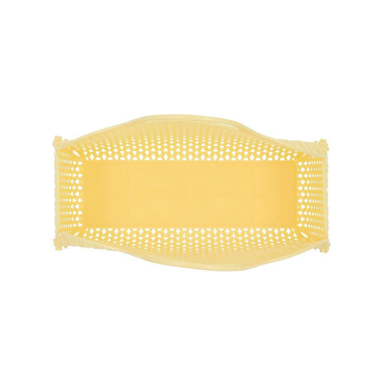 Bolso Retro Vintage Lemon
Monnëka