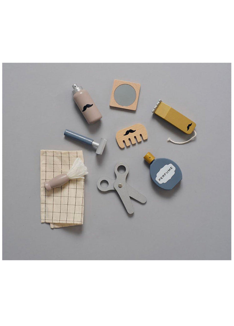 Maletín de Barbero
JaBaDaBaDo AB