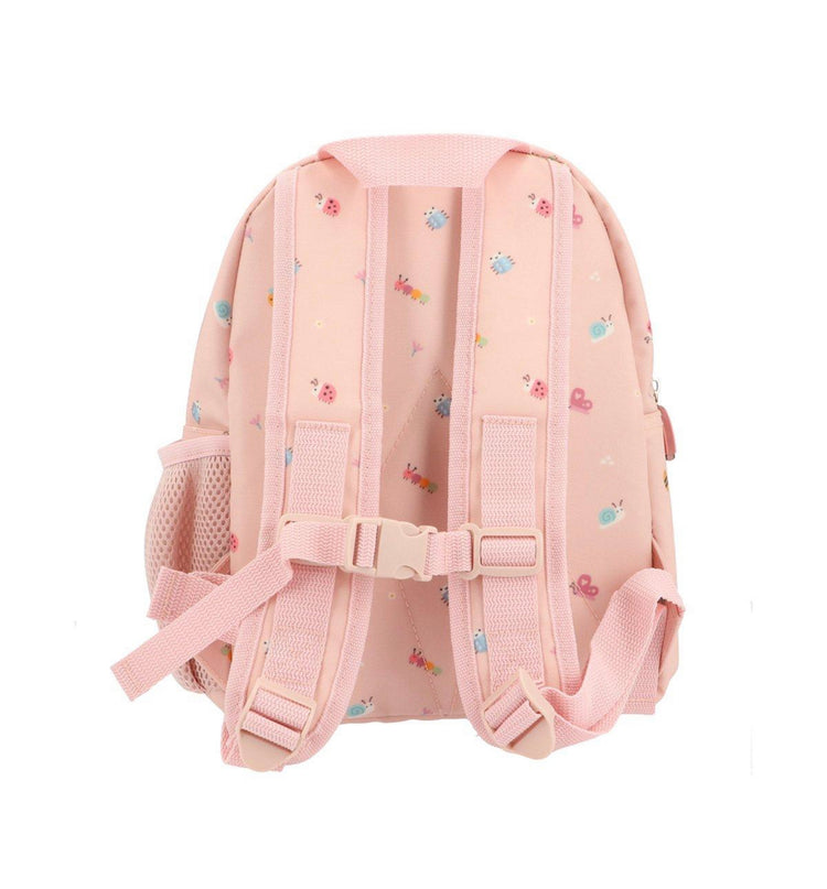 Mochila Infantil Bugs Personalizable
Tutete