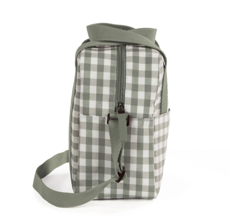 Bolsa térmica biberones Caetana Stone