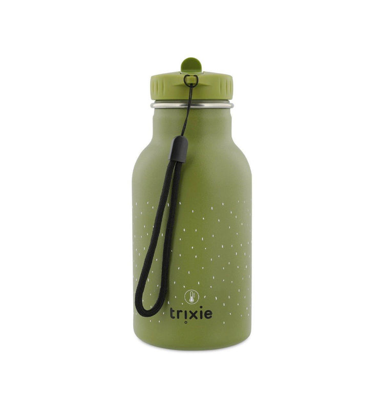 Botella Acero Trixie Mr. Dino 350ml
Trixie