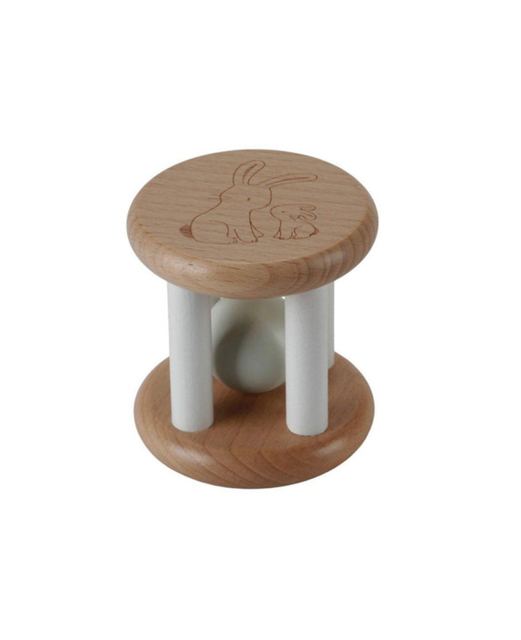 Sonajero Baby Bunny
Little Dutch