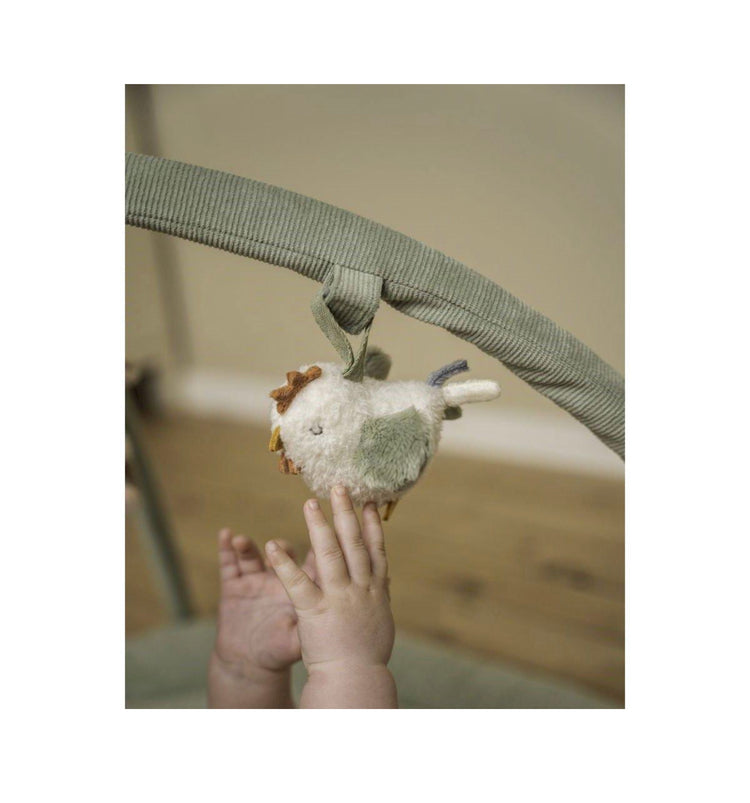 Alfombra de Actividades Little Farm
Little Dutch