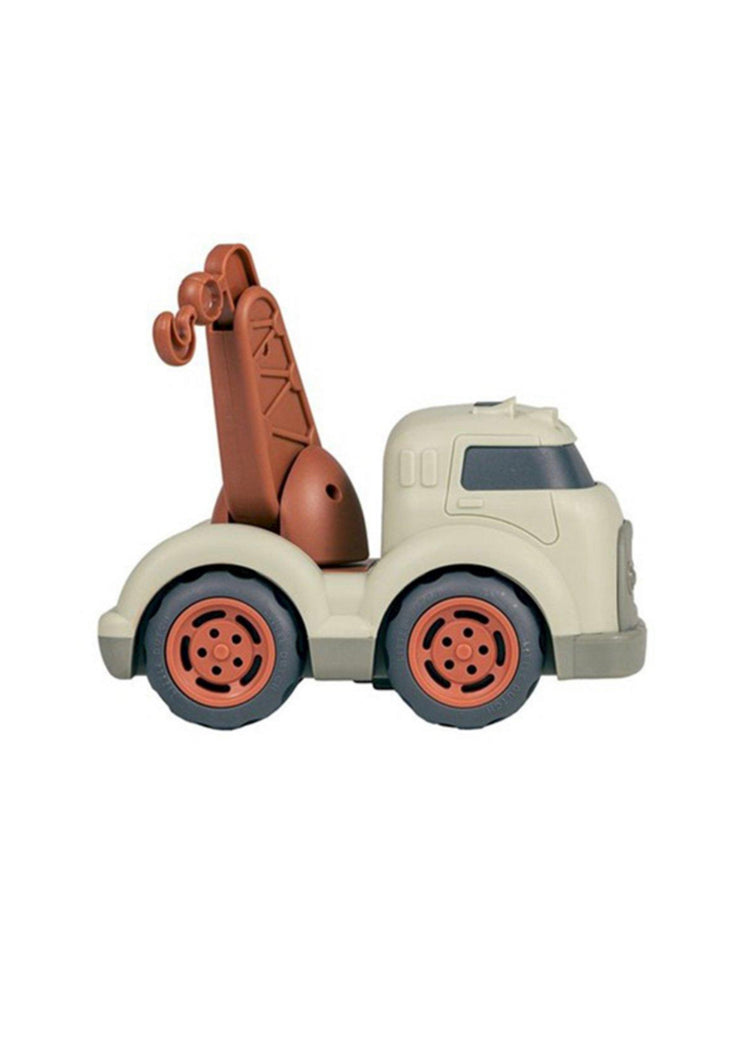 Camión Remolcador Fresh Verde
Little Dutch