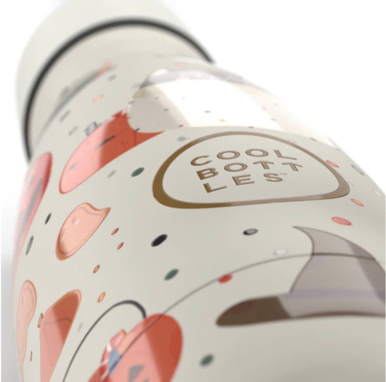 BOTELLAS PARA NIÑOS DE 260 ML - BOTELLA DE AGUA PARA NIÑOS
TRICK OR TREAT