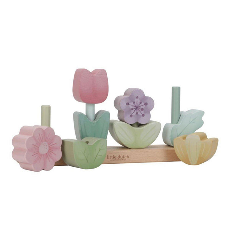 Flores Encajables Fairy Garden FSC
Little Dutch