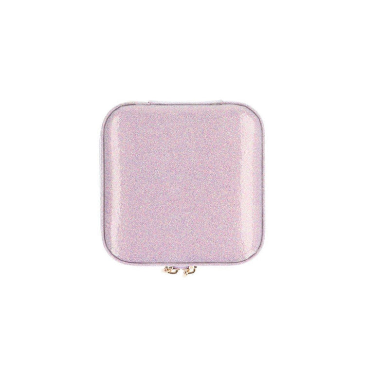 Joyero Infantil Glitter Lilac
Tutete