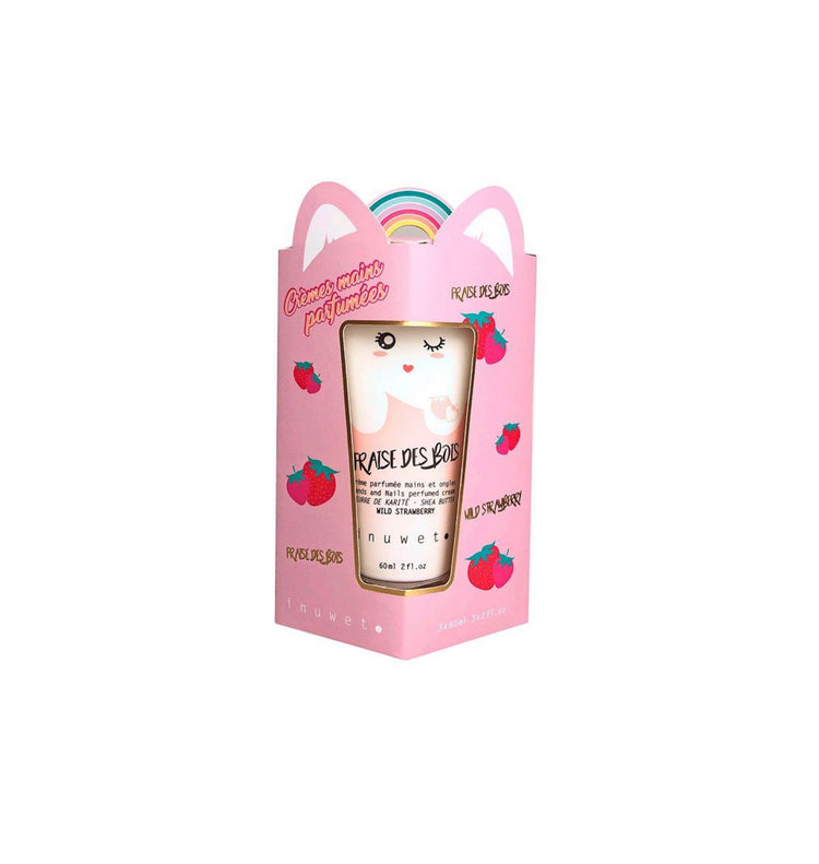 3 Cremas de Manos Veganas
Inuwet