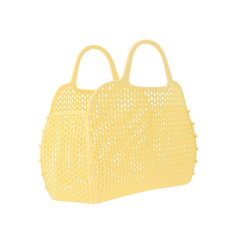 Bolso Retro Vintage Lemon
Monnëka