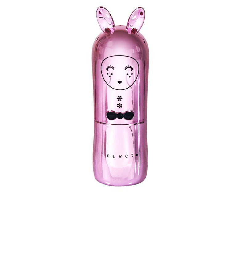 Bálsamo labial Metal Rabbit - Sorbete de Frambuesa