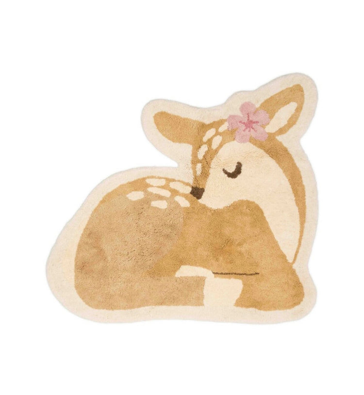 Alfombra Ciervo Fairy Garden
Little Dutch