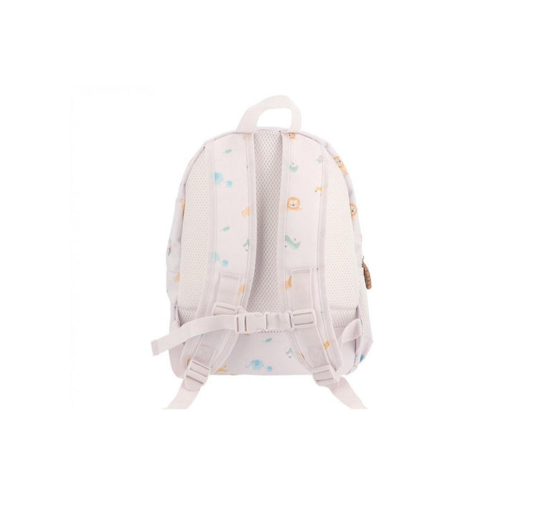 Mochila Mediana Savannah
