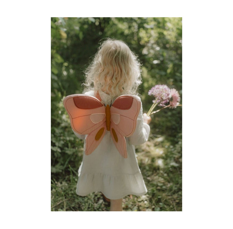 Alas y Varita Magica Fairy Garden
Little Dutch