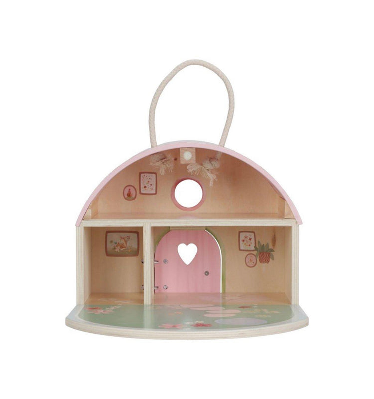 Casa de Muñecas Fairy Garden
Little Dutch