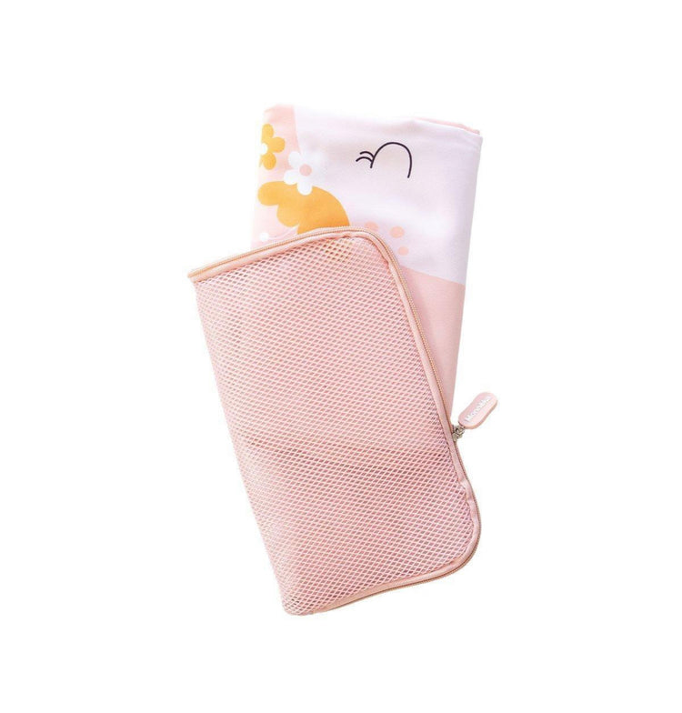 Toalla Playa Microfibra Jolie The Octopus Personalizable
Monnëka