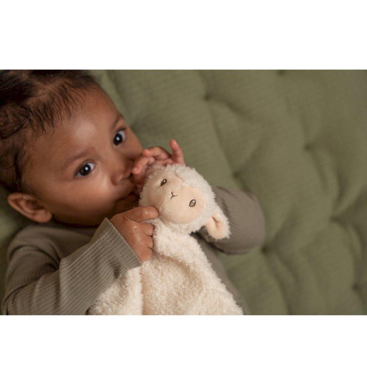 Doudou Oveja Little Farm Personalizable
Little Dutch