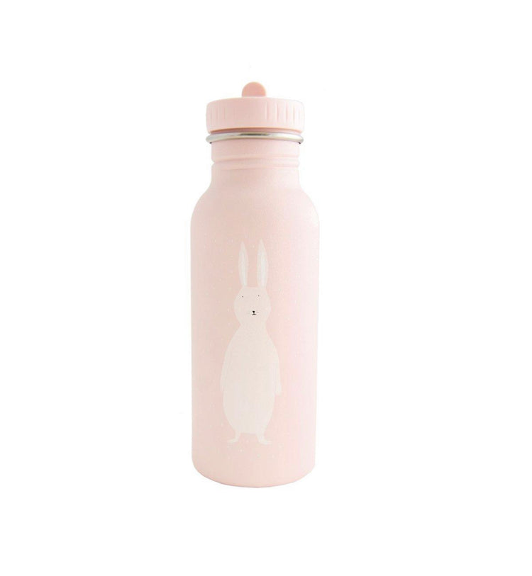 Botella Acero Trixie Mrs. Rabbit 500ml
Trixie