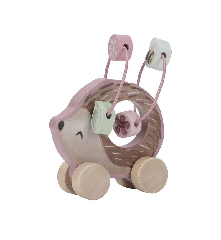 Caja Regalo Fairy Garden Madera FSC
Little Dutch