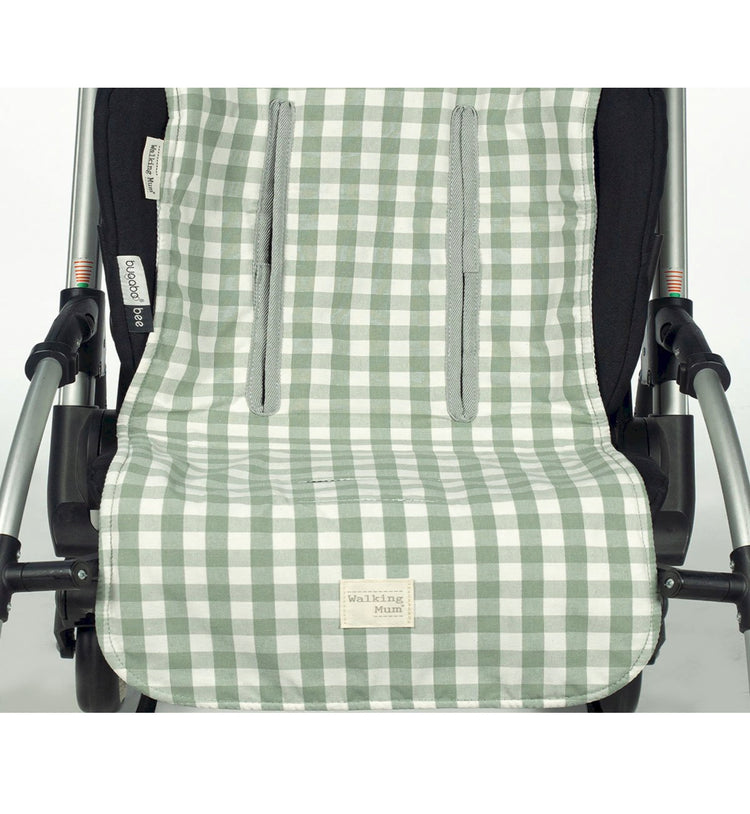 Colchoneta Silla de Paseo Remy Verde
Walking Mum