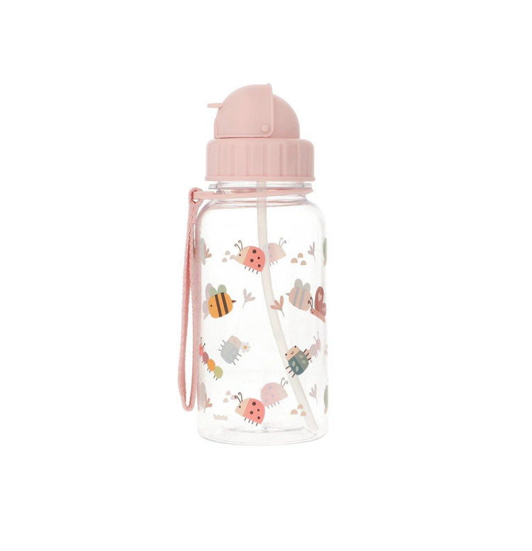 Botella Plástico Bugs Personalizable
Tutete