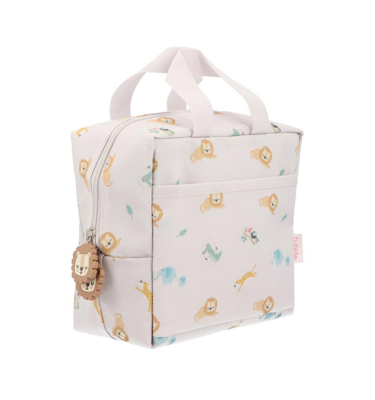 Bolsa Merienda Térmica Savannah Personalizable
Tutete