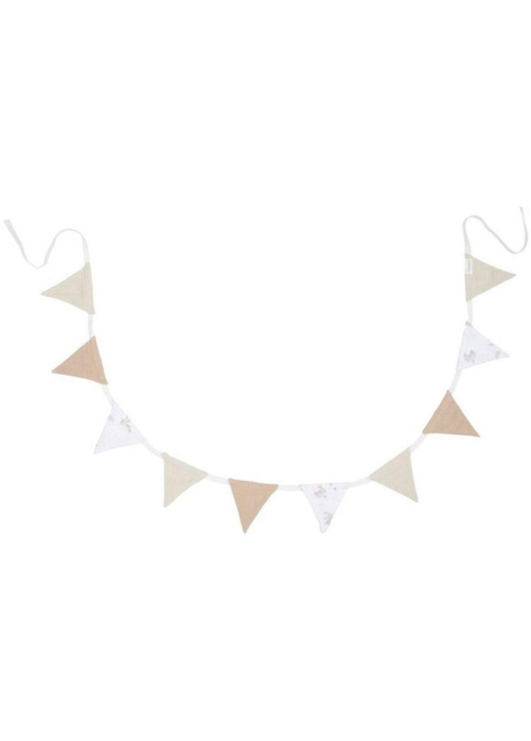 Guirnalda Muselina Baby Bunny
Little Dutch