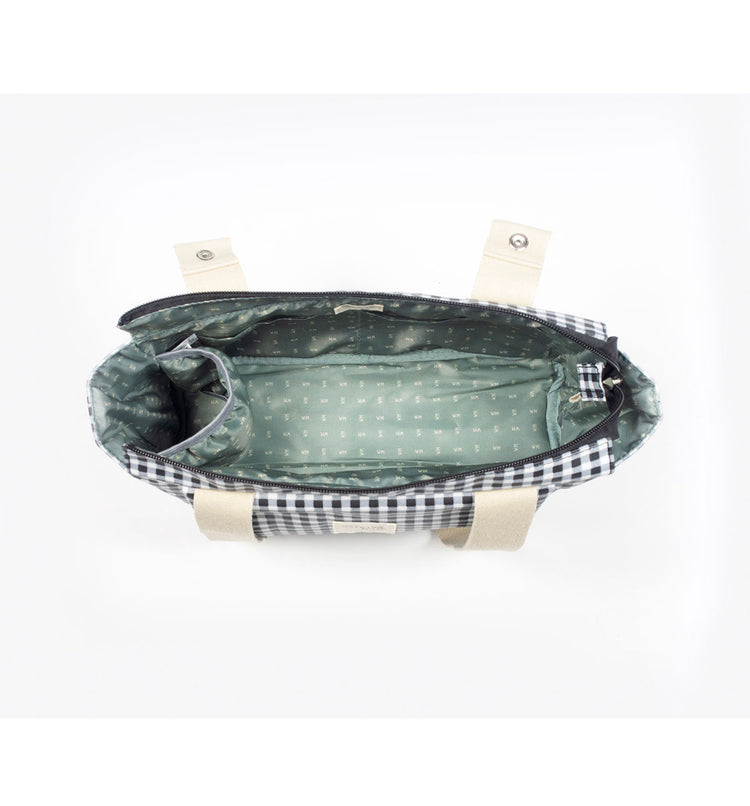 Bolso Organizador I love Vichy Negro
Walking Mum