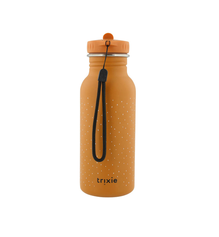 Botella Acero Trixie Mr. Fox 500ml
Trixie