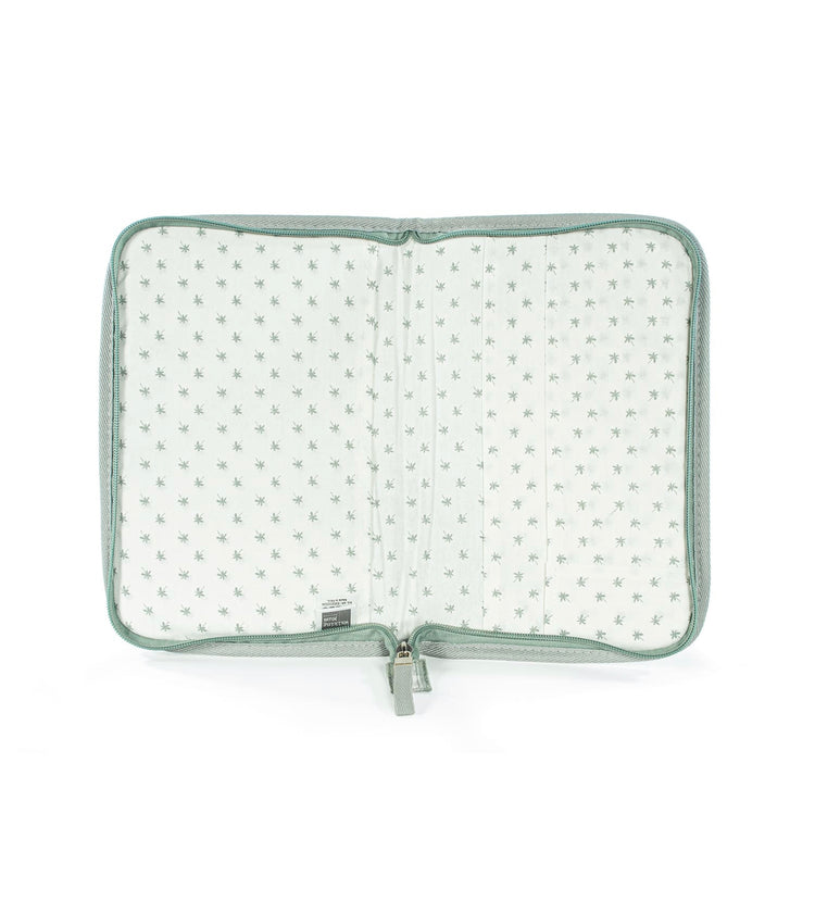 LIBRO NACIMIENTO REMY VERDE