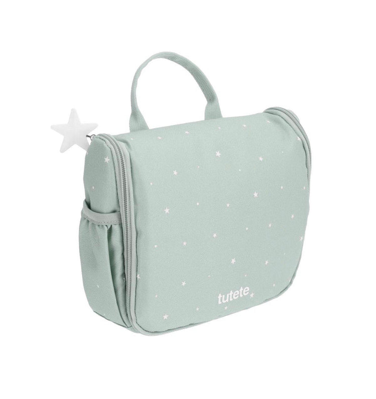 Neceser Viaje Tutete Stars Sage
Tutete