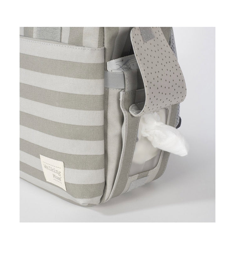 Mochila Sintra Verde Personalizable
Walking Mum