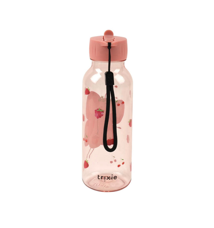 Botella Tritán Fruit Fairy Mrs. Butterfly 500ml
Trixie