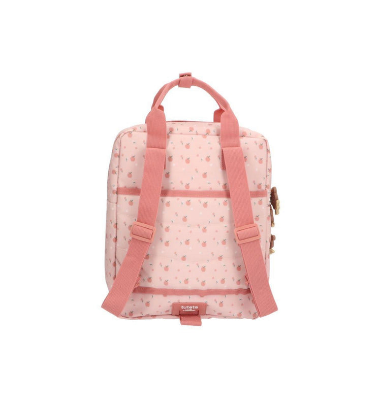 Mochila Escolar By Eef Lillemor Daisy Bear
Tutete by Eef Lillemor