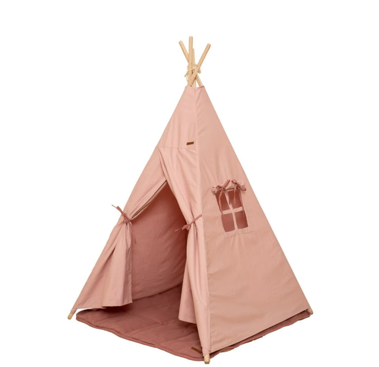 Tipi rosa little dutch