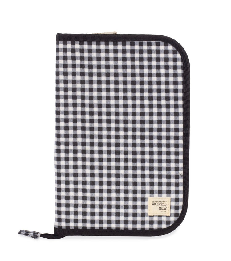 LIBRO NACIMIENTO I LOVE VICHY NEGRO