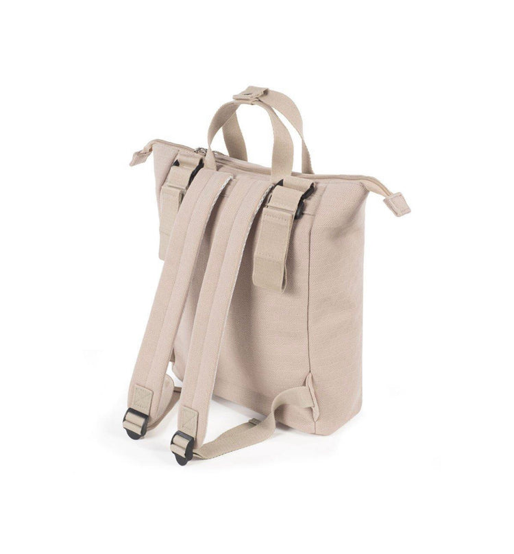 Mochila para Silla de Paseo Eco Mum Apricot
Walking Mum