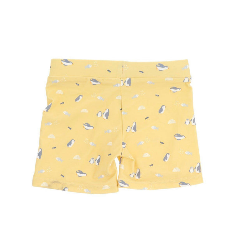 Bañador Short Penguins
Monnëka