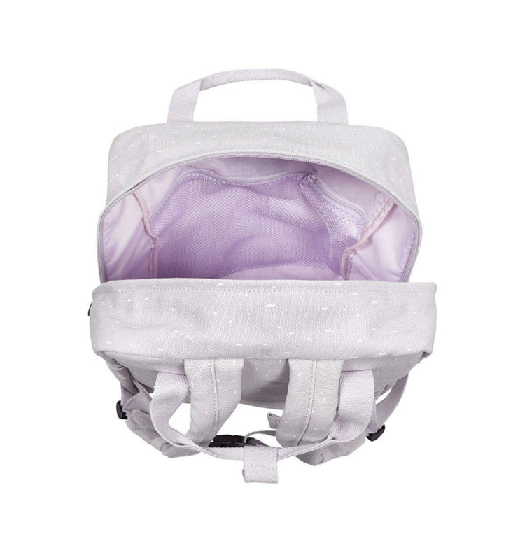 Mochila Escolar Grande Mr. Mouse Personalizable
Trixie