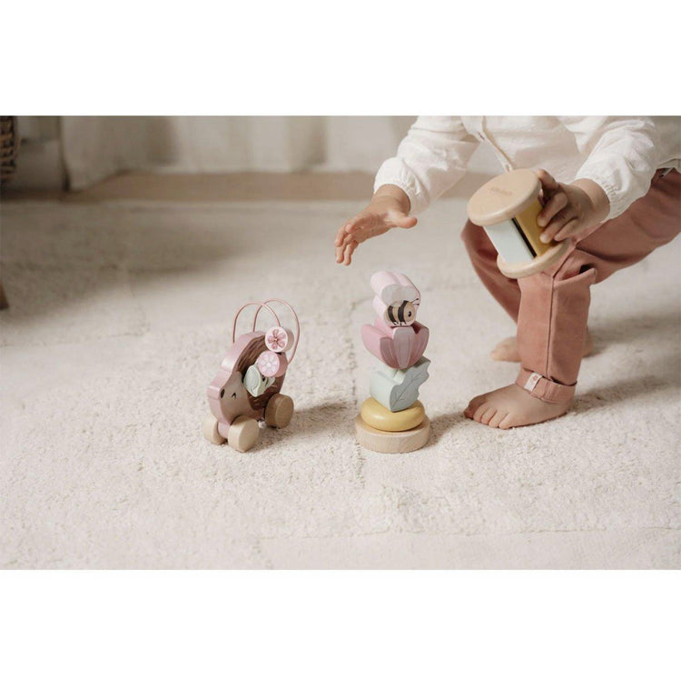 Caja Regalo Fairy Garden Madera FSC
Little Dutch