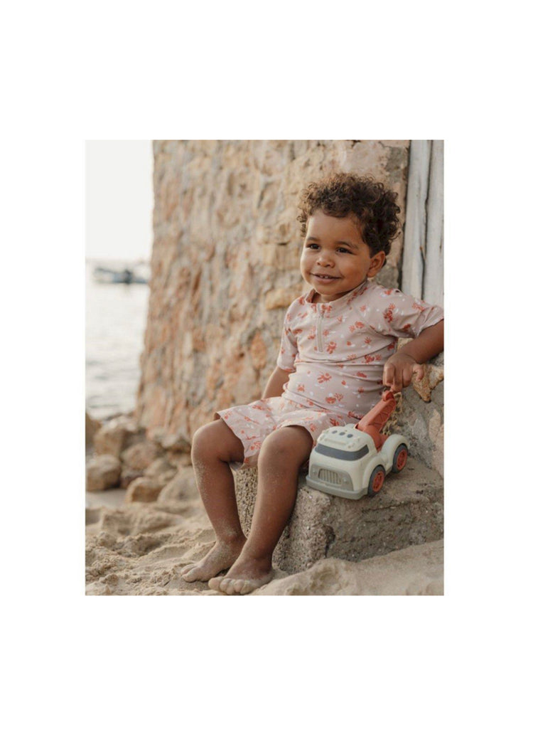 Camión Remolcador Fresh Verde
Little Dutch