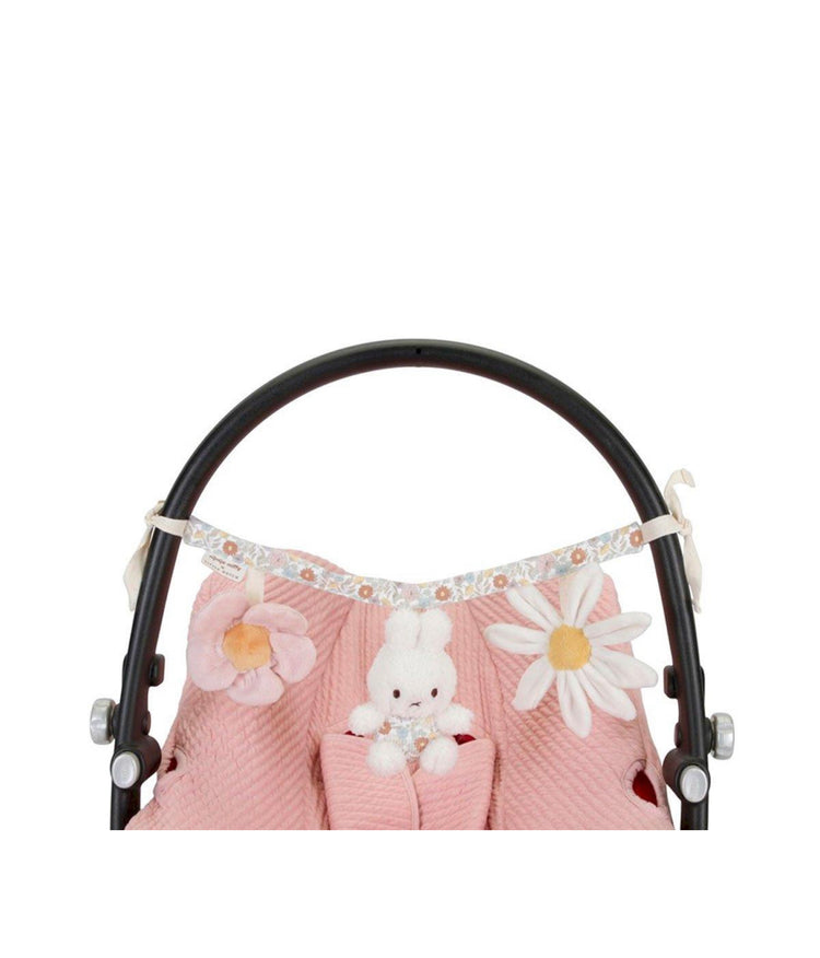 Cadena para Carrito Miffy Flores Vintage
Little Dutch