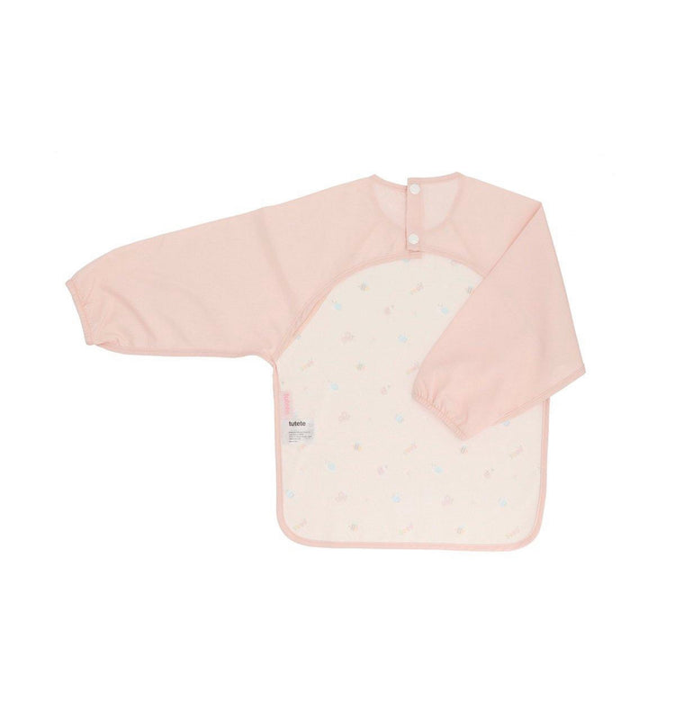 Babero con Mangas Bugs
Tutete