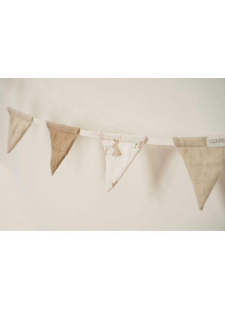 Guirnalda Muselina Baby Bunny
Little Dutch