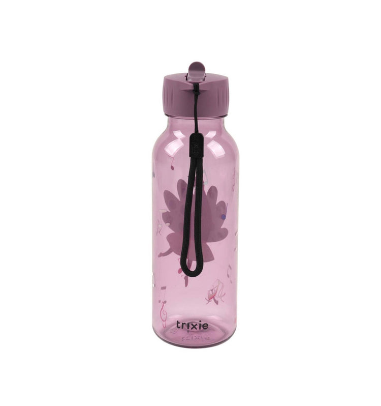Botella Tritán Ballerina Mrs. Peacock 500ml
Trixie