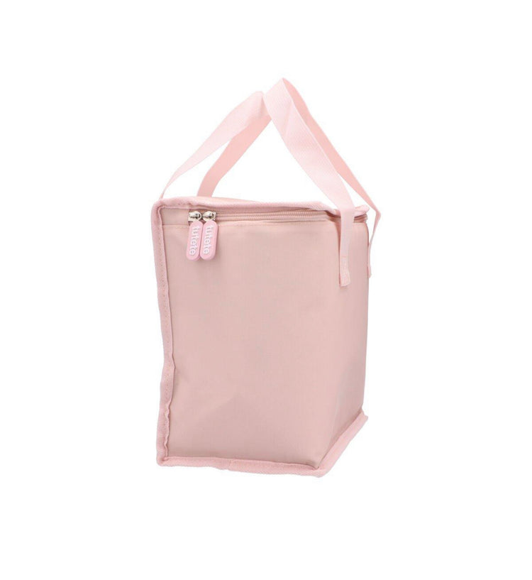 Bolsa Merienda Térmica Pink Personalizable
Tutete
