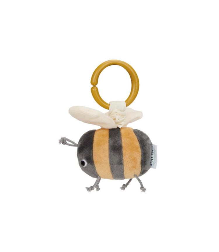 ABEJA PULL-AND-SHAKE
LITTLE DUTCH