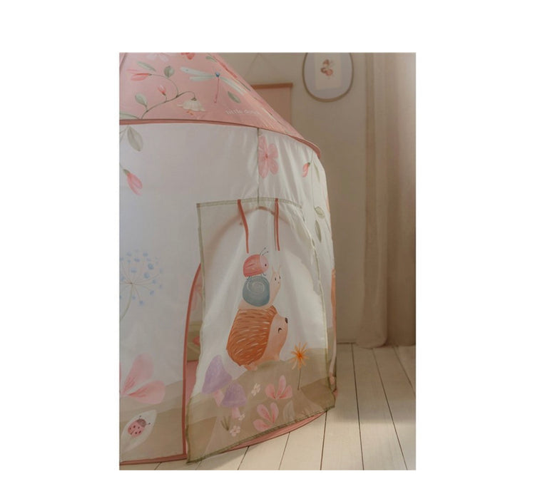 Tienda de Juegos Fairy Garden
Little Dutch