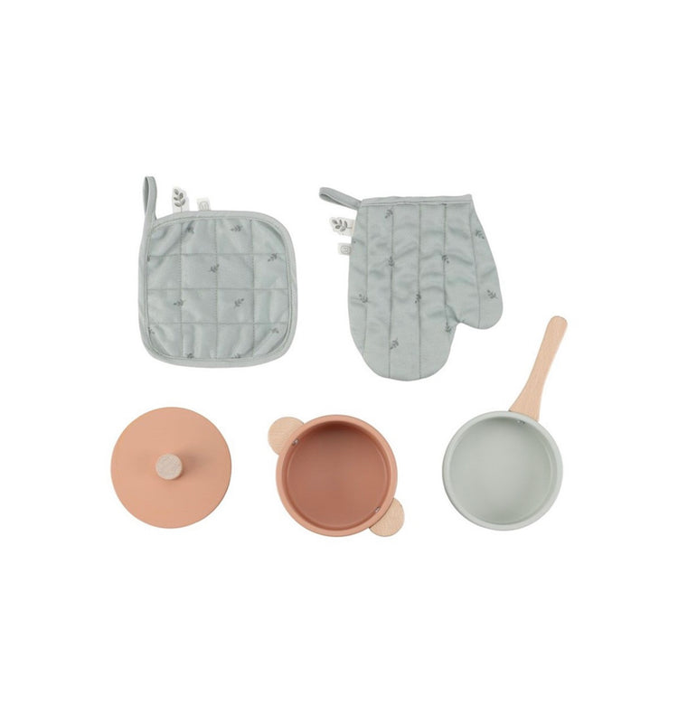 Cocina de Madera FSC Edición Limitada
Little Dutch