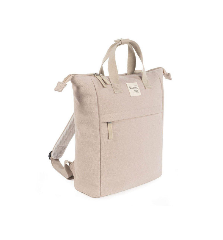 Mochila para Silla de Paseo Eco Mum Apricot
Walking Mum