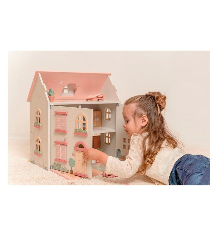 Casa de Muñecas de Madera
Little Dutch